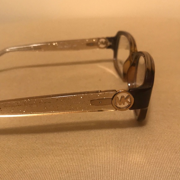 Michael Kors women’s designer glasses NWT - Picture 2 of 6